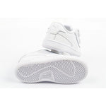 Puma Smash 3.0 children's sports shoes, leather sneakers gyerek utcai cipő