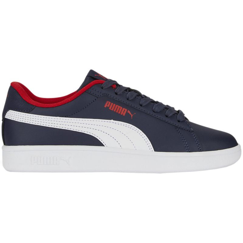 Puma Smash 3.0 L Jr shoes 392031 04 - Sportmania.hu