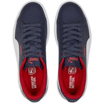 Puma Smash 3.0 L Jr shoes 392031 04 - Sportmania.hu