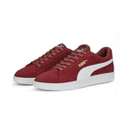 Puma Smash 3.0 LM piros férfi utcai cipő