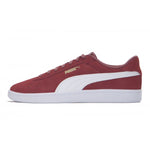Puma Smash 3.0 LM piros férfi utcai cipő