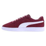 Puma Smash 3.0 LM piros férfi utcai cipő