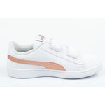 Puma Smash Jr 375863 02 Utcai cipő - Sportmania.hu