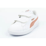 Puma Smash Jr 375863 02 Utcai cipő - Sportmania.hu