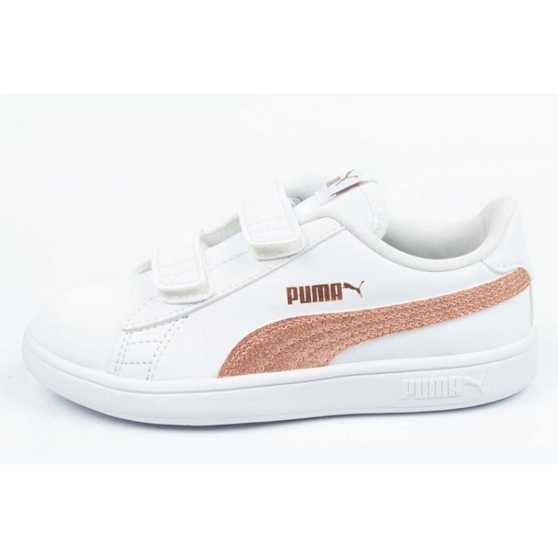 Puma Smash Jr Utcai cipő gyerek 37586302