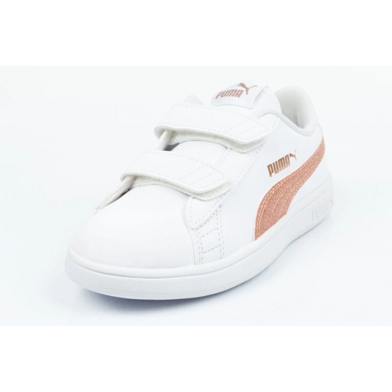 Puma Smash Jr Utcai cipő gyerek 37586302