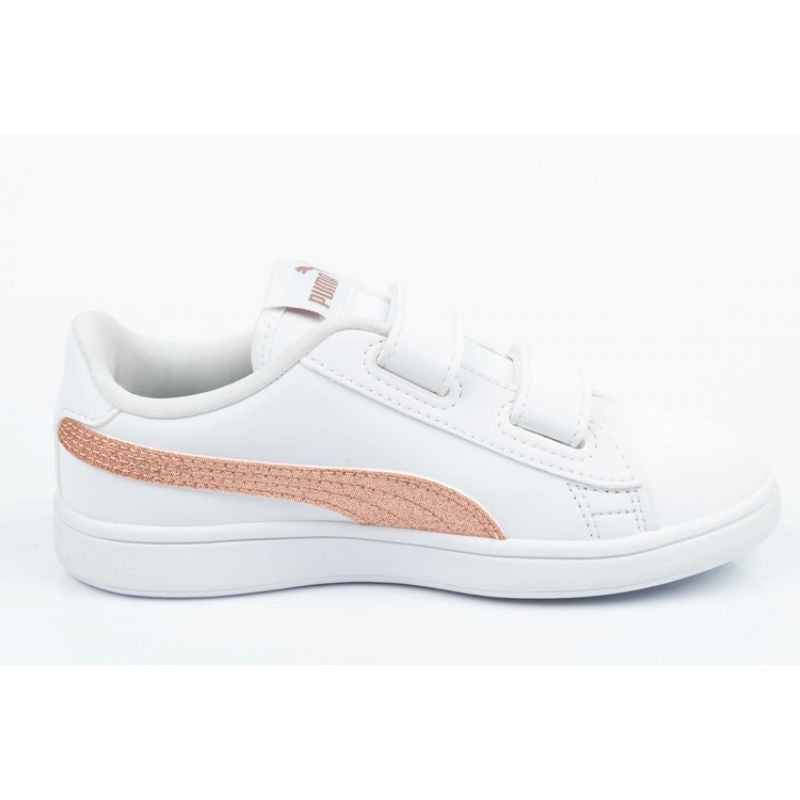 Puma Smash Jr Utcai cipő gyerek 37586302