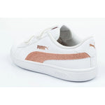 Puma Smash Jr Utcai cipő gyerek 37586302
