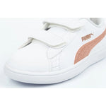 Puma Smash Jr Utcai cipő gyerek 37586302