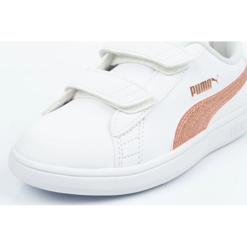Puma Smash Jr Utcai cipő gyerek 37586302