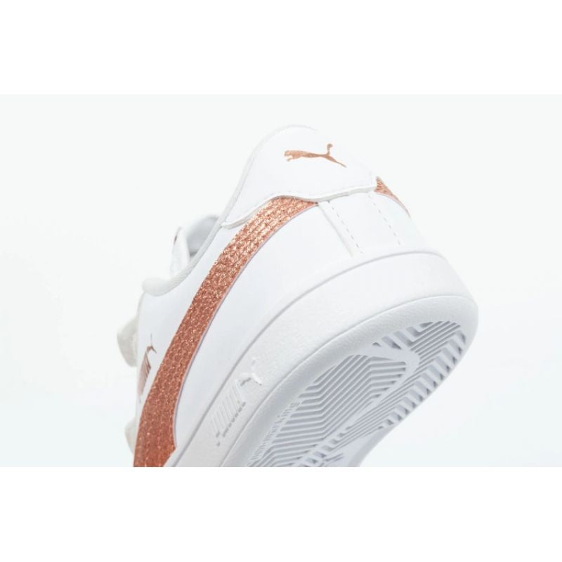Puma Smash Jr Utcai cipő gyerek 37586302