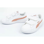 Puma Smash Jr Utcai cipő gyerek 37586302
