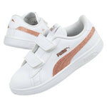 Puma Smash Jr Utcai cipő gyerek 37586302