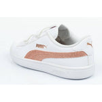 Puma Smash Jr Utcai cipő gyerek 37586302