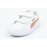 Puma Smash Jr Utcai cipő gyerek 37586302