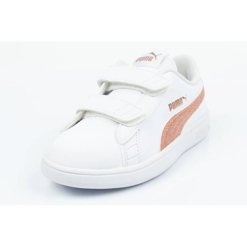 Puma Smash Jr Utcai cipő gyerek 37586302