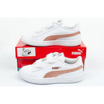 Puma Smash Jr Utcai cipő gyerek 37586302
