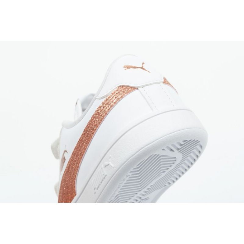Puma Smash Jr Utcai cipő gyerek 37586302