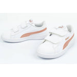 Puma Smash Jr Utcai cipő gyerek 37586302