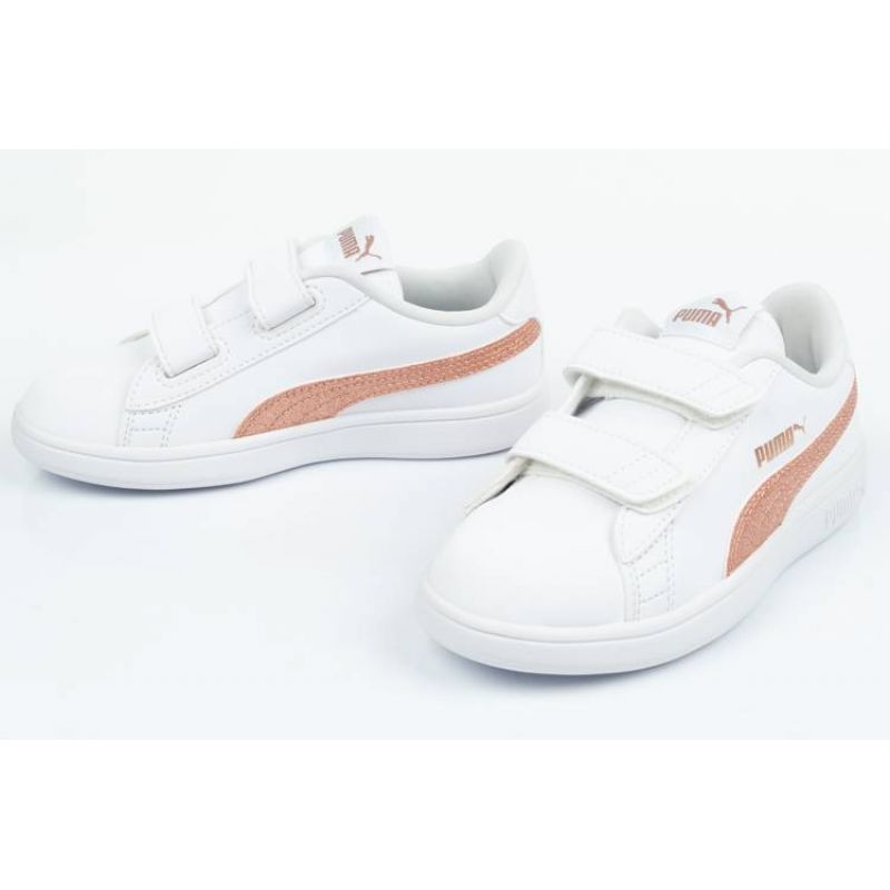 Puma Smash Jr Utcai cipő gyerek 37586302