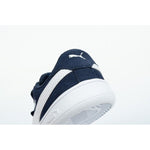 Puma Smash v2 Jr 365178 sötétkék gyerek utcai cipő 36517802