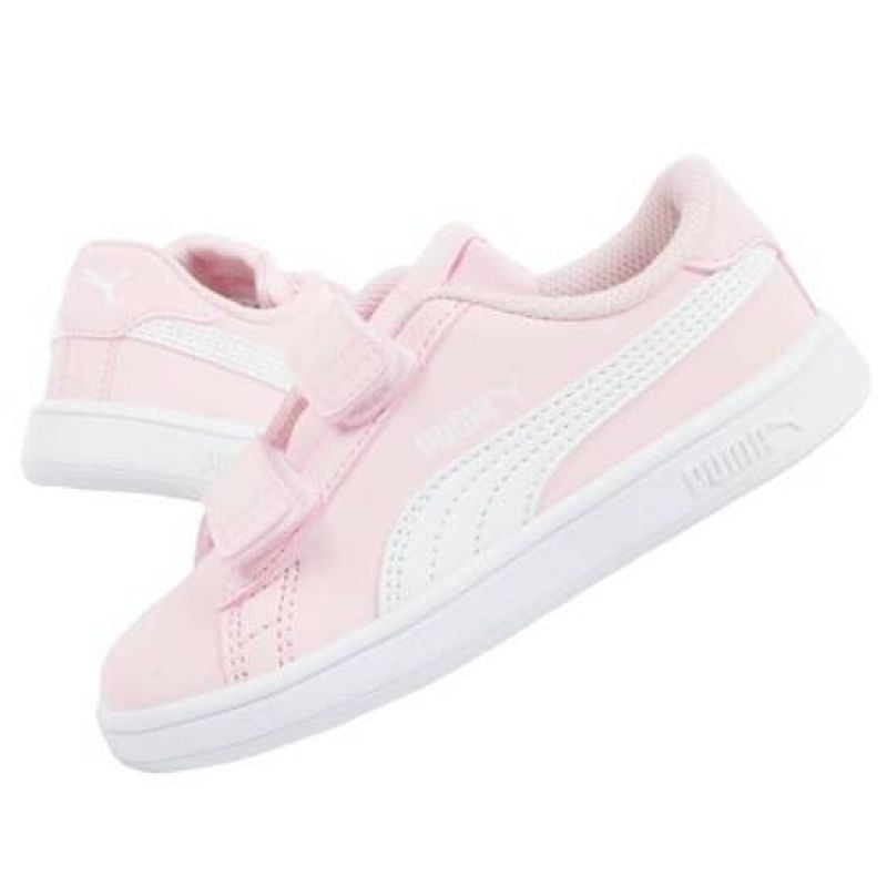 Puma Smash v2 Jr 365183 49 Sports Shoes Cipő Utcai cipő - Sportmania.hu