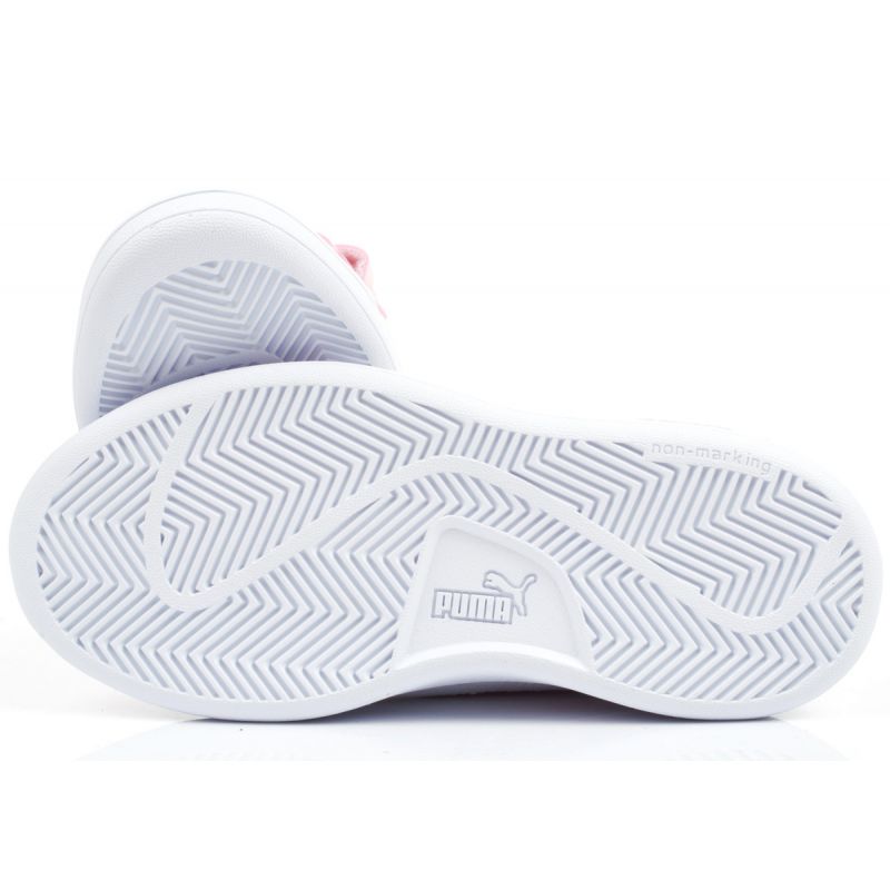 Puma Smash v2 Jr 365184 49 Cipő Utcai cipő - Sportmania.hu