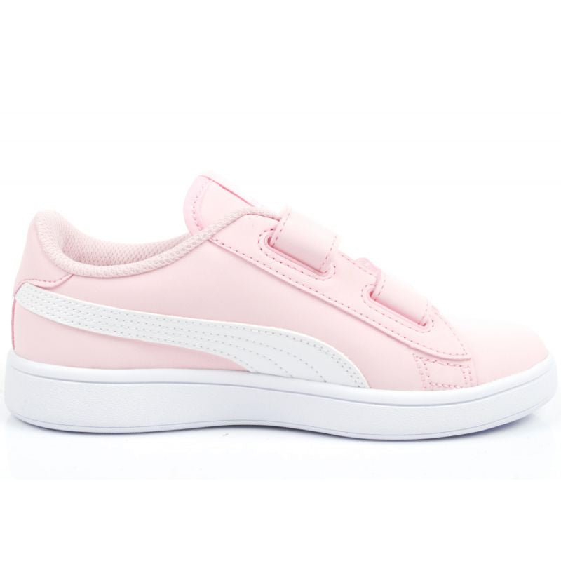 Puma Smash v2 Jr 365184 49 Cipő Utcai cipő - Sportmania.hu