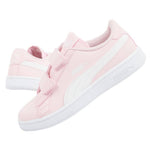 Puma Smash v2 Jr Utcai cipő gyerek 36518449