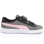 Puma Smash v2 Jr Utcai cipő gyerek 36738030