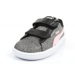 Puma Smash v2 Jr Utcai cipő gyerek 36738030