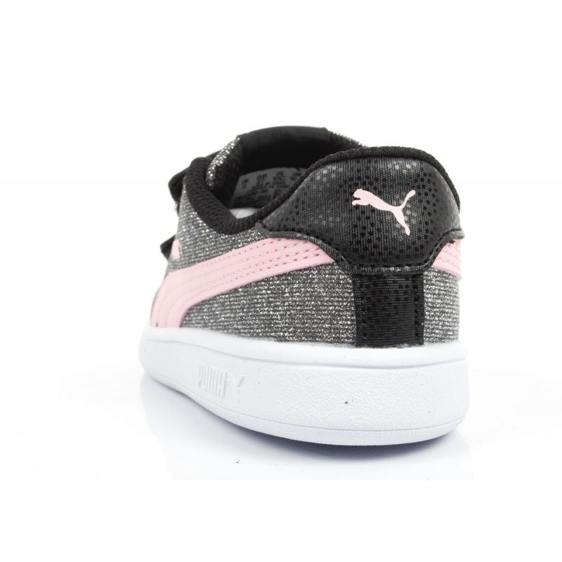 Puma Smash v2 Jr Utcai cipő gyerek 36738030