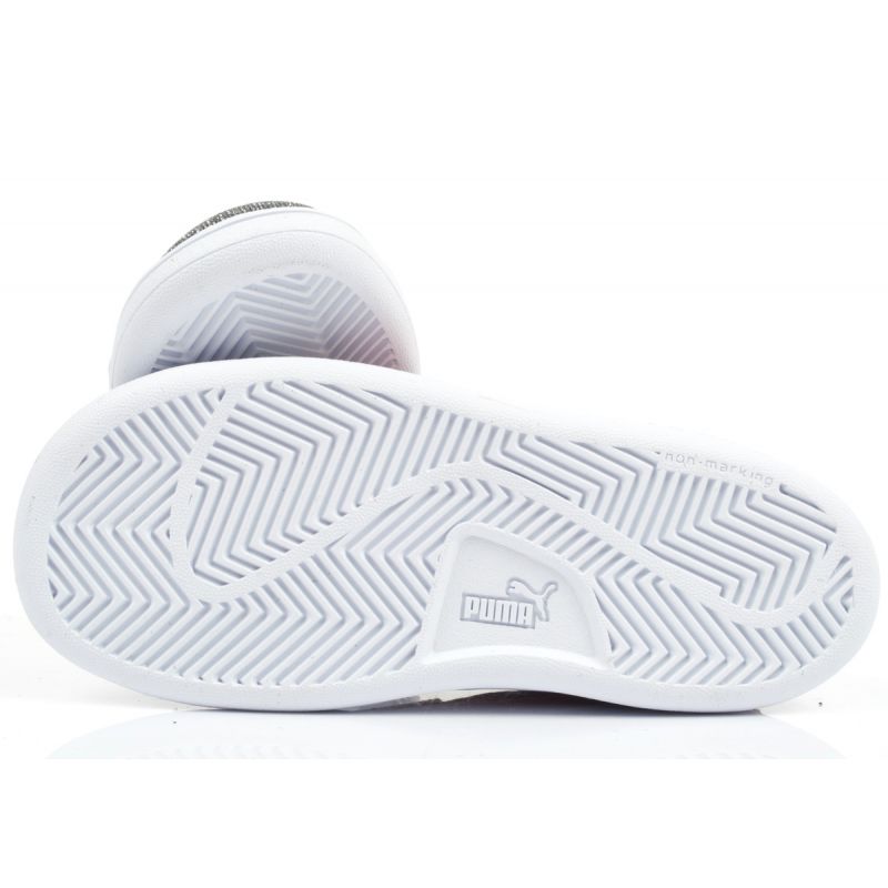 Puma Smash v2 Jr Utcai cipő gyerek 36738030