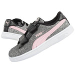 Puma Smash v2 Jr Utcai cipő gyerek 36738030