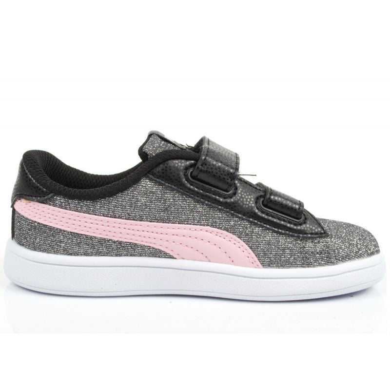 Puma Smash v2 Jr Utcai cipő gyerek 36738030