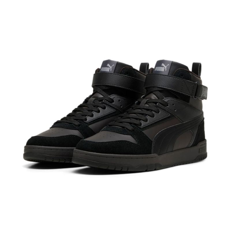 Puma Sneakers Puma RBD Game SD M 397551-03 Magas szárú cipő - Sportmania.hu