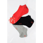 Puma socks 3-pack 261080001 232 Zokni - Sportmania.hu