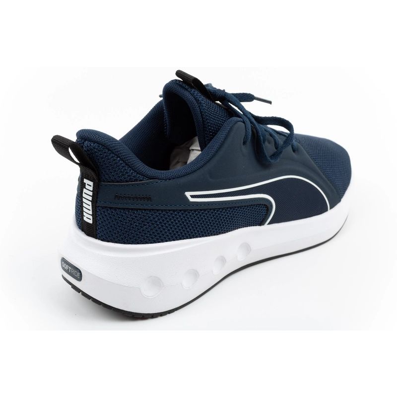 Puma Softride Carson Men’s Sports – Lightweight Sneakers sötétkék cipő 31015402