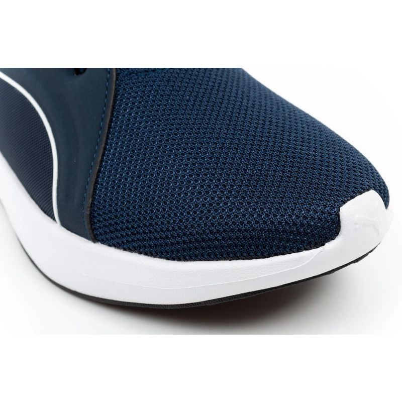 Puma Softride Carson Men’s Sports – Lightweight Sneakers sötétkék cipő 31015402
