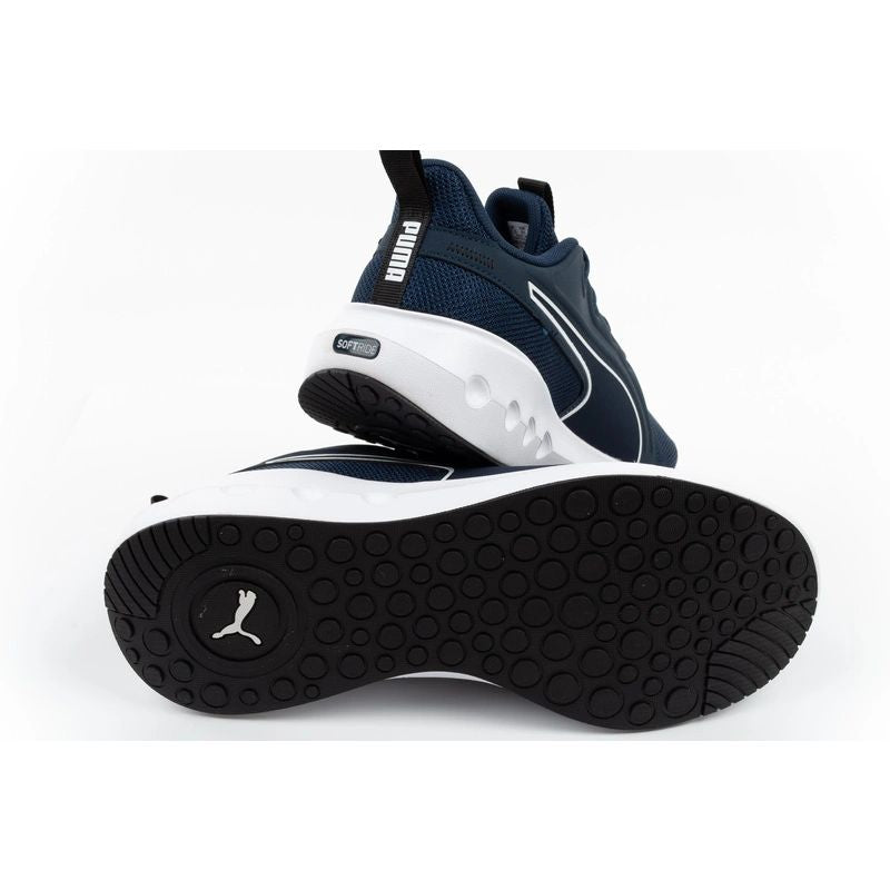 Puma Softride Carson Men’s Sports – Lightweight Sneakers sötétkék cipő 31015402