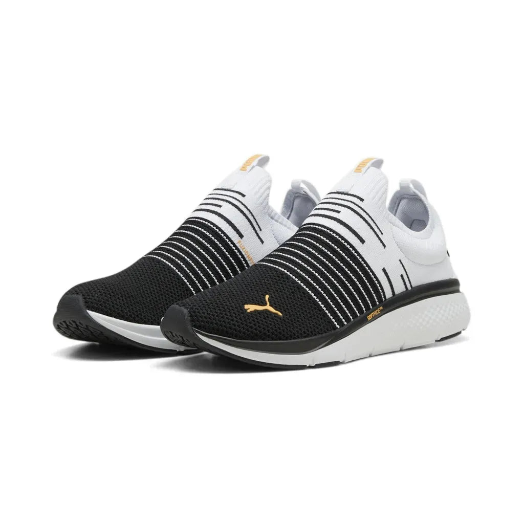 Puma Softride Pro Echo Slip-On unisex Futócipő