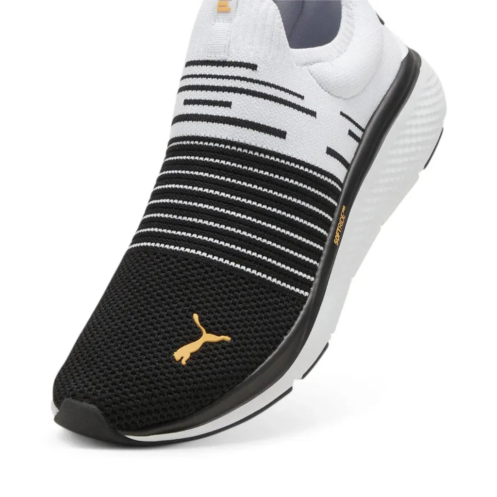 Puma Softride Pro Echo Slip-On unisex Futócipő