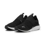 Puma Softride Pro Echo Slip-On Wn női Futócipő