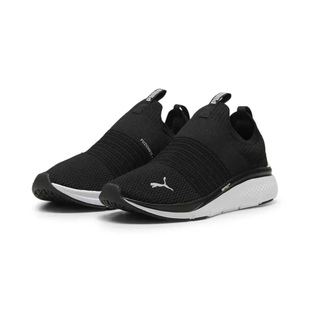 Puma Softride Pro Echo Slip-On Wn női Futócipő