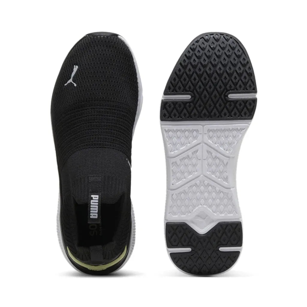 Puma Softride Pro Echo Slip-On Wn női Futócipő