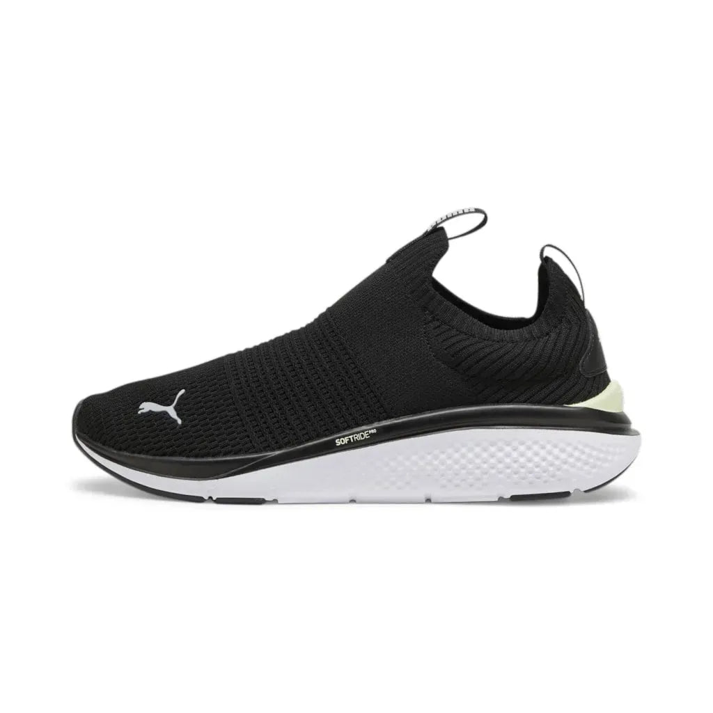 Puma Softride Pro Echo Slip-On Wn női Futócipő