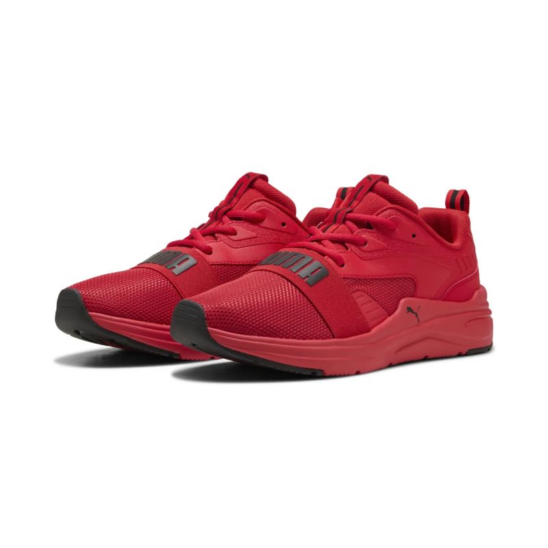 Puma Softride Wired 2 40023204 Utcai cipő - Sportmania.hu