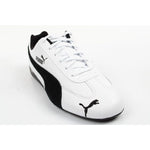 Puma Speedcat Men's Sports Shoes Leather Fashion Sneakers fekete férfi utcai cipő