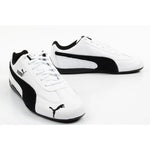 Puma Speedcat Men's Sports Shoes Leather Fashion Sneakers fekete férfi utcai cipő