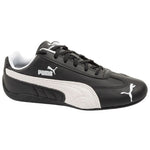 Puma Speedcat Men's Sports Shoes Leather Fashion Sneakers fekete férfi utcai cipő